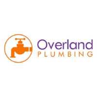 Overland Plumbing Logo