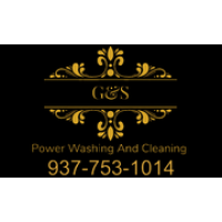 G&S Power Washing and Cleaning LLC Logo