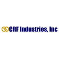 CRF Industries Logo