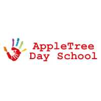 AppleTree Day School of Boerne, Inc. Logo