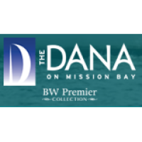 The Dana on Mission Bay Logo