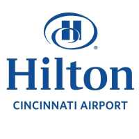Hilton Cincinnati Airport Logo