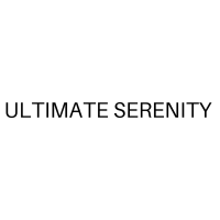 Ultimate Serenity Vacation Rental Logo