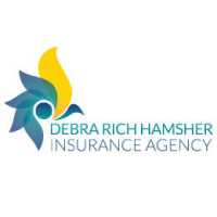 Debra Rich Hamsher Agency - Nationwide Insurance Logo