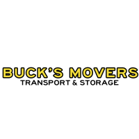 Bucks Movers LLC Logo