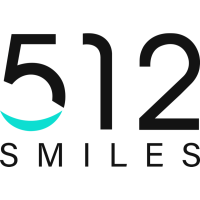 512 Smiles Logo
