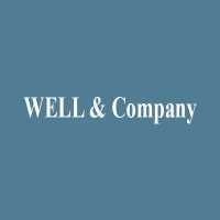 WELL & Company Alexandria Logo