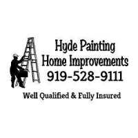 Hyde Painting & Home Improvement Logo