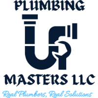 Plumbing Masters LLC Logo