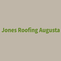 Jones Roofing, Windows & Siding Logo