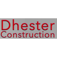 Dhester Construction Logo