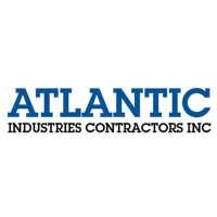 Atlantic Industries Contractors Inc Logo