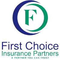 First Choice Insurance Partners Logo