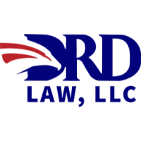 DRD Law, LLC Logo