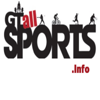 GT All Sports Logo