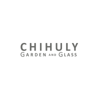 Chihuly Garden and Glass Logo
