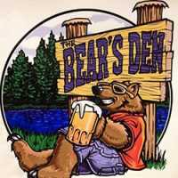 Bear's Den Logo