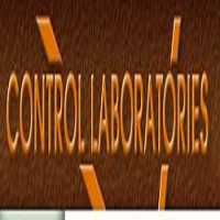 Control Laboratories Logo