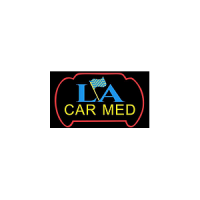 L.A. Car Med Logo