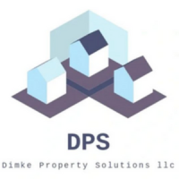 Dimke Property Solutions LLC Logo
