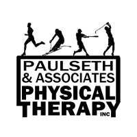 Paulseth & Associates Physical Therapy, Inc. Logo