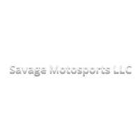 Savage Motosports LLC Logo