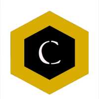 CR Painting Logo