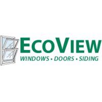 Ecoview Exteriors (EcoView of the Carolinas, Inc.) Logo