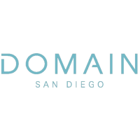 Domain Apartments Logo