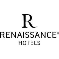 Renaissance Mobile Riverview Plaza Hotel Logo