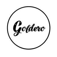 Goldero Logo