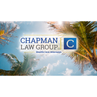 Chapman Law Group | Florida Health Care Attorneys Logo