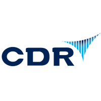 CDR Software for Wholesale Distributors in the Convenience Products Industry Logo