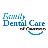 Family Dental Care of Owasso Logo