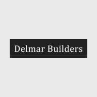 Delmar Builders Logo