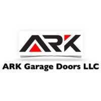ARK Garage Doors LLC Logo