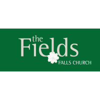 The Fields of Falls Church Logo