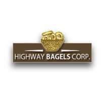Highway Bagels Logo