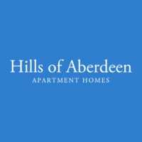 Hills of Aberdeen Apartment Homes Logo