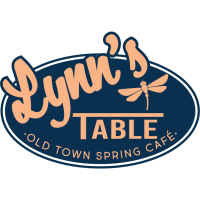 Lynn's Table Logo