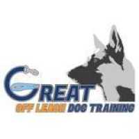 Great Off Leash Dog Training, llc Logo