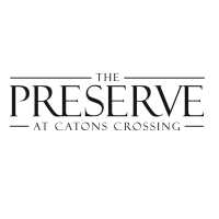 The Preserve at Catons Crossing Logo