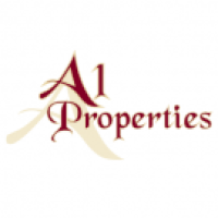 A1 Properties Logo