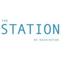 The Station on Washington Apartments Logo