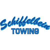 Schiffelbein Towing Logo