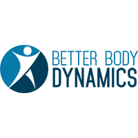 Better Body Dynamics LLC Logo