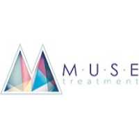 Muse Treatment Alcohol & Drug Rehab Los Angeles Logo