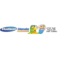 Hudson Honda Logo