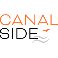 Canalside Logo
