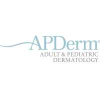Adult & Pediatric Dermatology, PC - Closed Logo